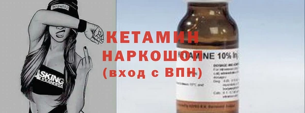 твердый Горняк