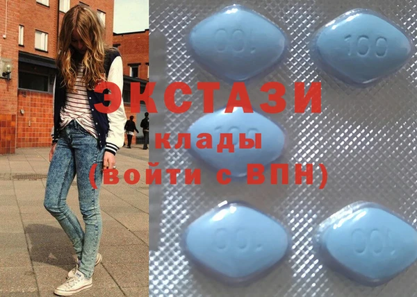 твердый Горняк